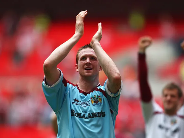 Steven Caldwell announces retirement