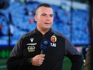 Jagiellonia vs Saburtalo Tbilisi - prediction, team news, lineups