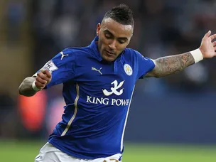 Simpson: 'Leicester feeling confident'