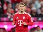 Lennart Karl of Bayern Munich