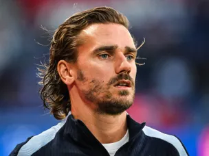 Who will replace Mbappe, Griezmann? France predicted XI against Israel