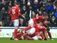 Team News: Blackstock starts for Forest