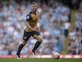 Wilshere eager to finish above Spurs