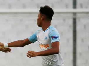 Chelsea 'scout Marseille's Kamara'