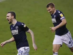 Millwall end winless home run with Sheffield Wednesday triumph