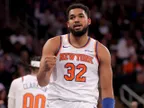 New York Knicks win clash against Cleveland Cavaliers