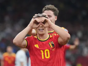 Belgium vs. Senegal: How to watch, date, time, live stream and TV channel for World Cup 2026 clash