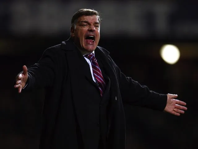 Allardyce: 'Stadium needs success'
