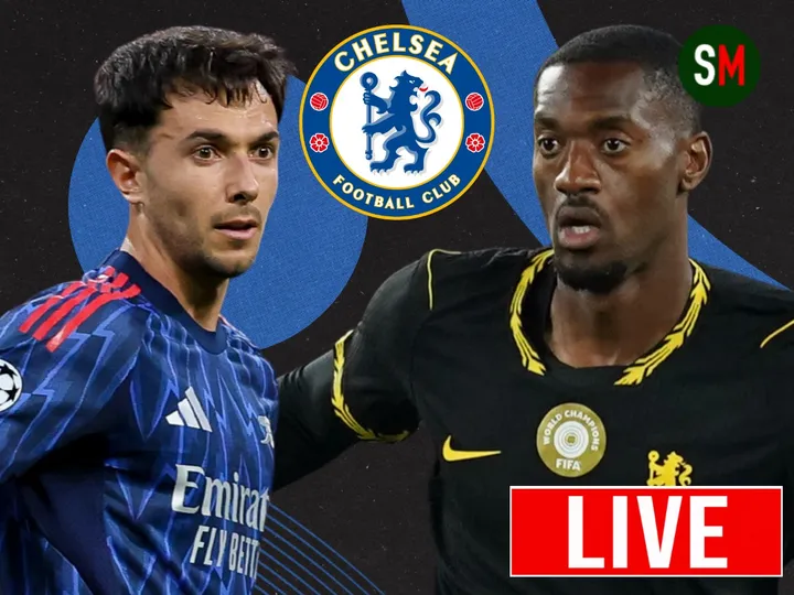 Chelsea transfer news today: Done deals, live updates and rumours - August 11