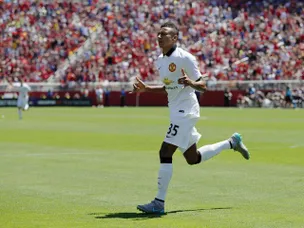 United claim victory over Barcelona