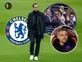 <span class="p2_new s hp">NEW</span> Revealed: What Chelsea actually think of Liam Rosenior future amid shock sack claims