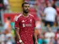 Cody Gakpo of Liverpool