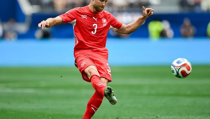 Switzerland vs. Algeria injury, suspension list, predicted XIs | World Cup 2026