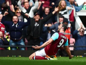 West Ham return to winning ways