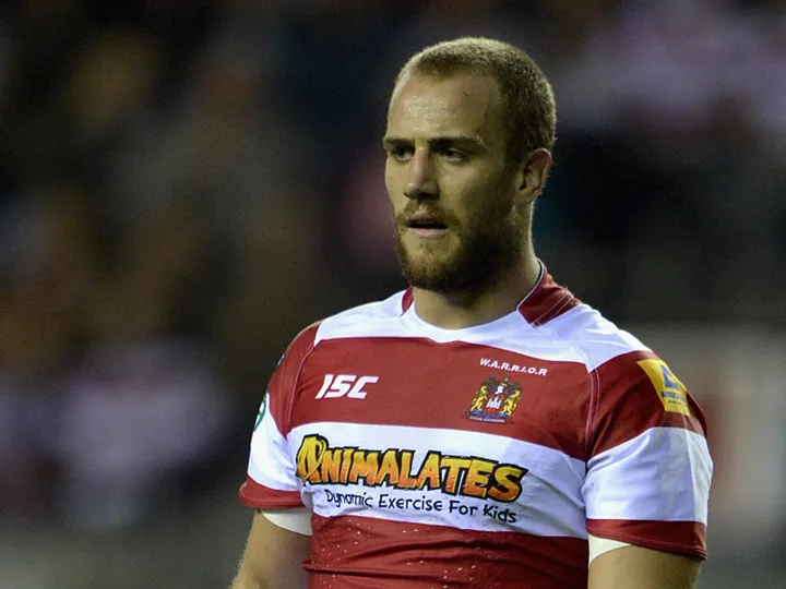 Wigan confirm Mossop return
