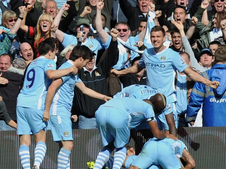 OTD: Aguero wins City title in dramatic fashion