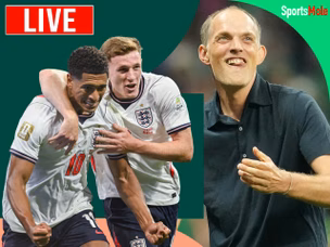 World Cup live news and latest updates today after enthralling England victory
