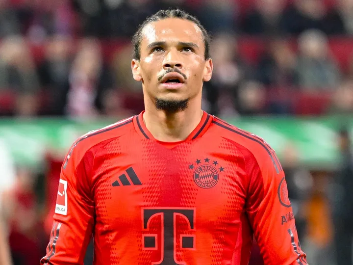 'Very eager': Arsenal 'receive latest update' on Sane's Bayern contract talks