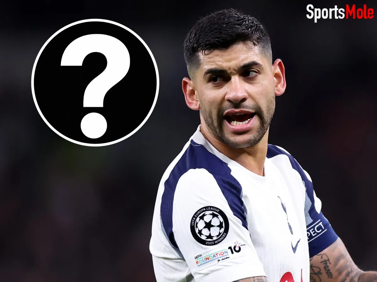 Tottenham transfer news: Cristian Romero 'waiting' for one club after Arsenal revelation