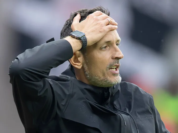 Frankfurt vs Augsburg - prediction, team news, lineups