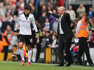 Fulham make four changes