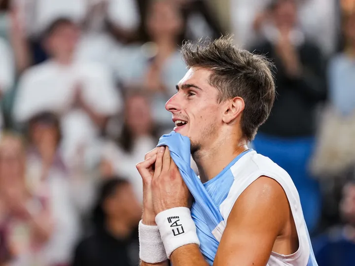 Matteo Berrettini vs. Matteo Arnaldi - prediction, head-to-head, tournament so far