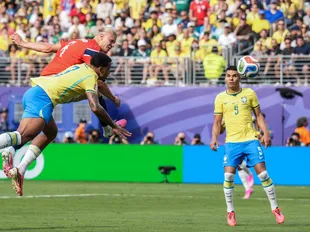 Haaland superstar, unbeatable Nyland : Brazil 1-2 Norway player ratings