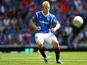 Steven Naismith