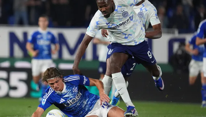 Inter Milan vs Como - prediction, team news, lineups