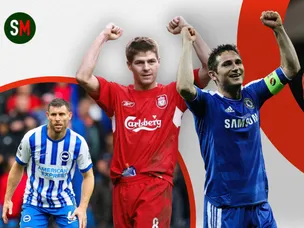 Most Premier League appearances of all time: Players with the most games ranked