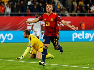 Spain vs. Romania - prediction, team news, lineups