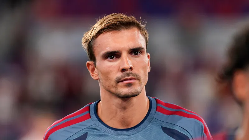 Palhinha to Newcastle, Sunderland agree £25.7m deal: Transfer news and rumours today