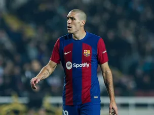 Romeu's Return: Does experienced midfielder have a future at Barcelona?