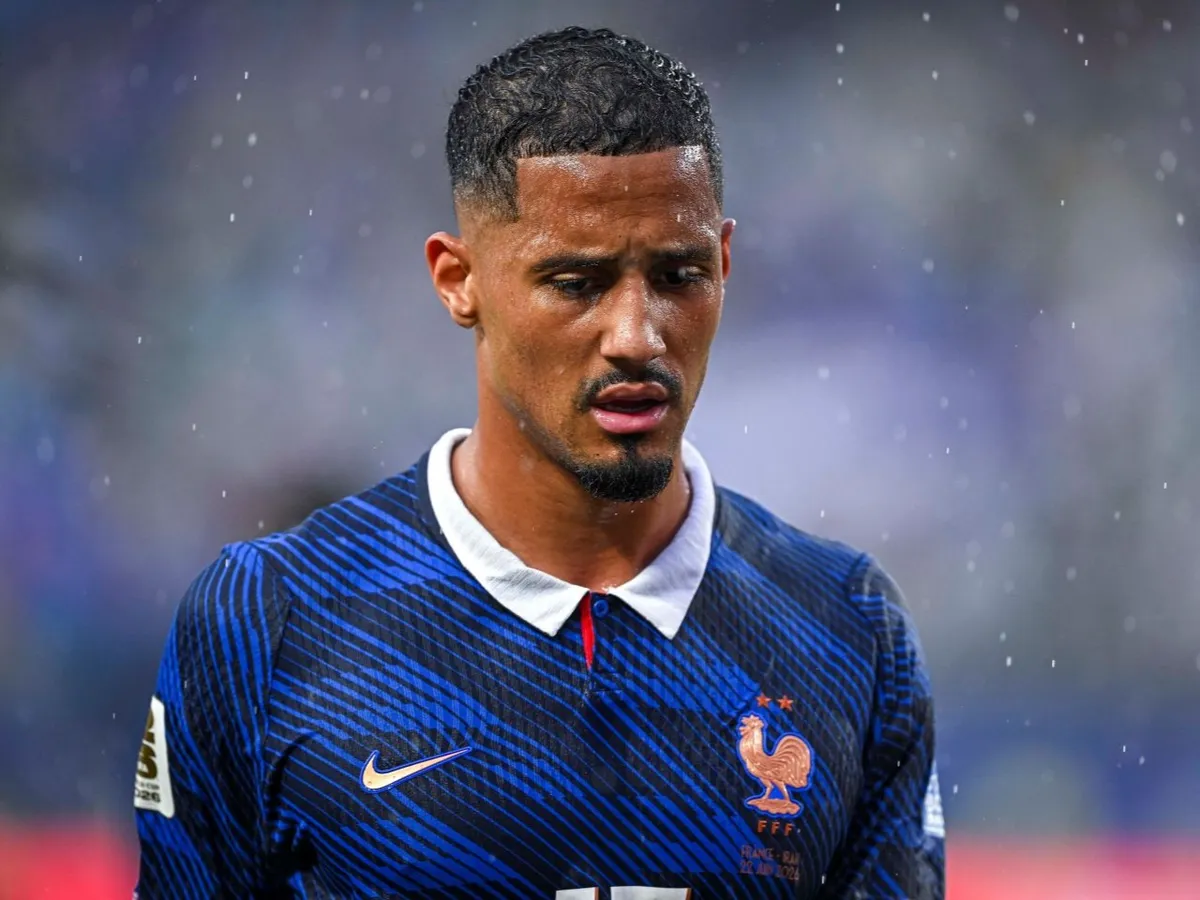 France lineup vs. Sweden: Predicted XI for World Cup 2026 round of 32 game amid William Saliba doubt