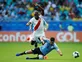 Live Commentary: Uruguay 0-0 Peru (Peru win 5-4 on pens) - as it happened