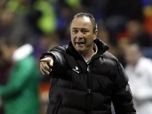 Levante 2-1 Real Valladolid - as it happened