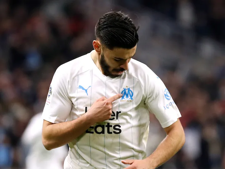 Spurs learn Morgan Sanson asking price?