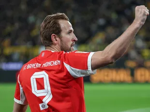 Barcelona receive Kane contract update as Bayern look to 'accelerate' talks