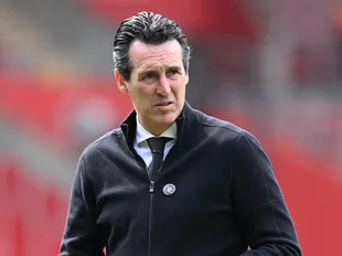 Villa eyeing move for forward deemed 'talent for the future'