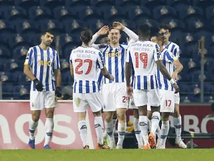 Rio Ave vs. Porto - prediction, team news, lineups