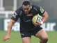 Sinoti signs Newcastle extension
