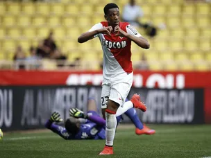 Marseille vs. AS Monaco