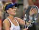 Radwanska progresses to third round