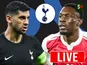 Tottenham transfer news today: Done deals, live updates and rumours - August 10