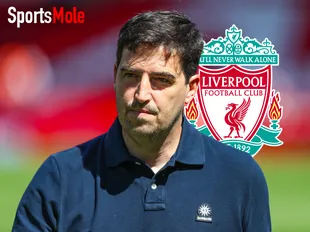 Andoni Iraola offered 'sensational' reunion - and it won't cost Liverpool a penny