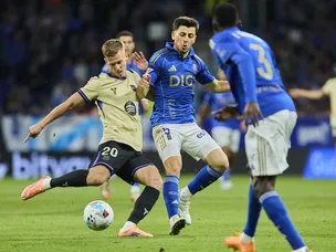 Barcelona vs. Real Oviedo: Head-to-head record and past meetings