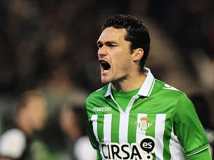 Real Betis 1-0 Villarreal - as it happened