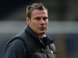 Flitcroft "delighted" to be in third round