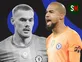 Jorgensen vs. Sanchez: Has Rosenior complicated Chelsea’s GK situation?