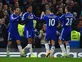 Chelsea ease past Spurs
